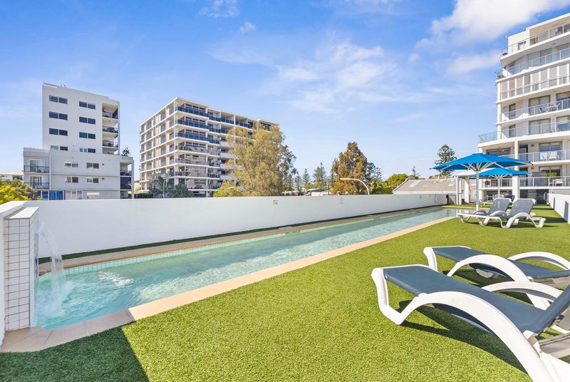 Photo - 507/89 Landsborough Avenue, Scarborough QLD 4020 - Image 27