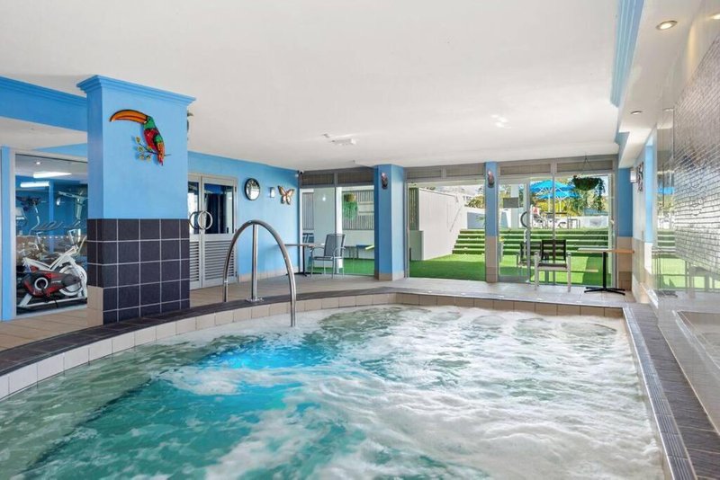 Photo - 507/89 Landsborough Avenue, Scarborough QLD 4020 - Image 28