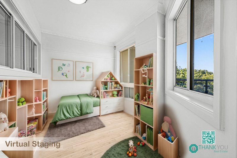 Photo - 507/91A Bridge Road, Westmead NSW 2145 - Image 6