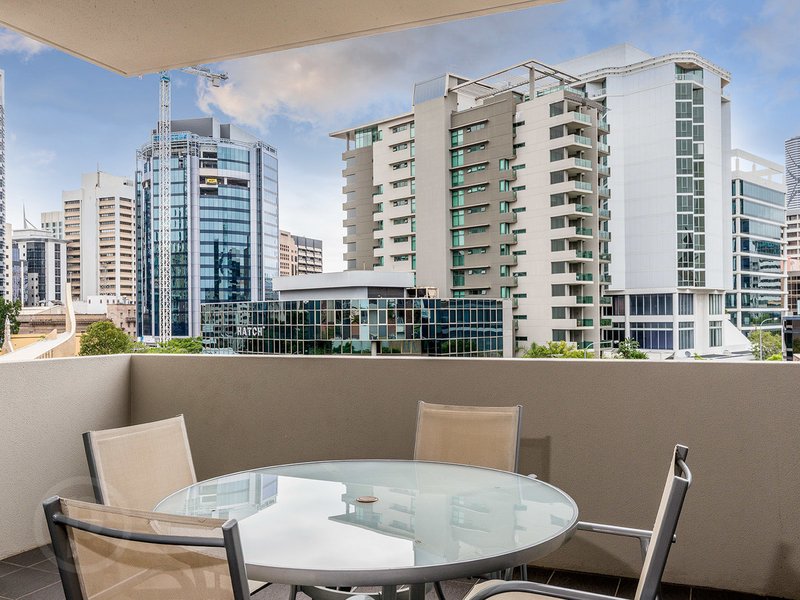 507/98 Bowen Street, Spring Hill QLD 4000