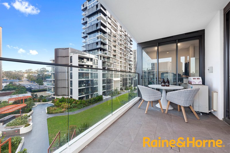 507A/101 Waterloo Road, Macquarie Park NSW 2113