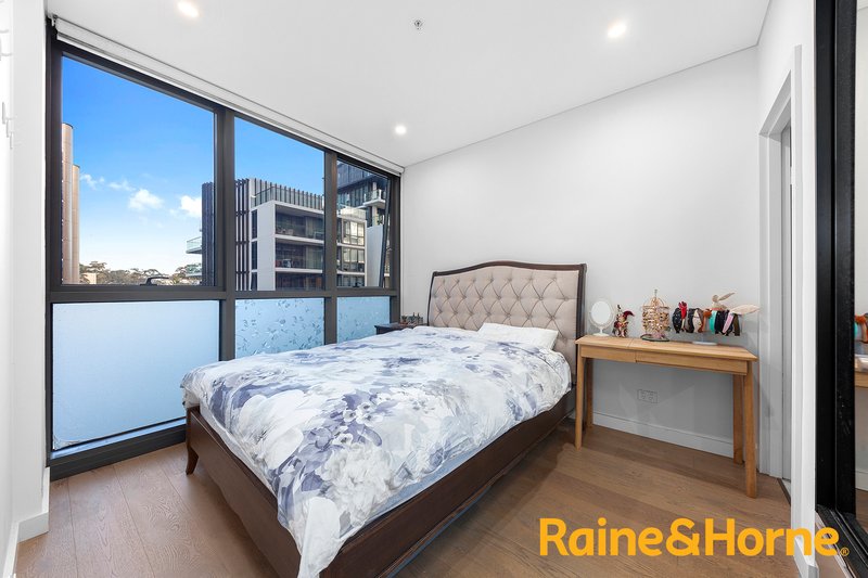 Photo - 507A/101 Waterloo Road, Macquarie Park NSW 2113 - Image 7