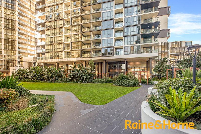 Photo - 507A/101 Waterloo Road, Macquarie Park NSW 2113 - Image 9