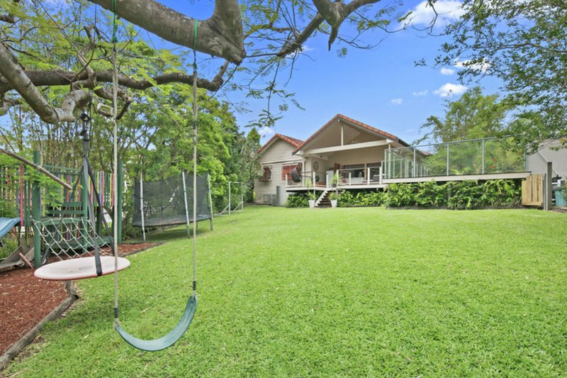 Photo - 508 Cavendish Road, Coorparoo QLD 4151 - Image 18