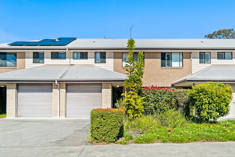 Photo - 50/8 Milan Street, Ellen Grove QLD 4078 - Image 1