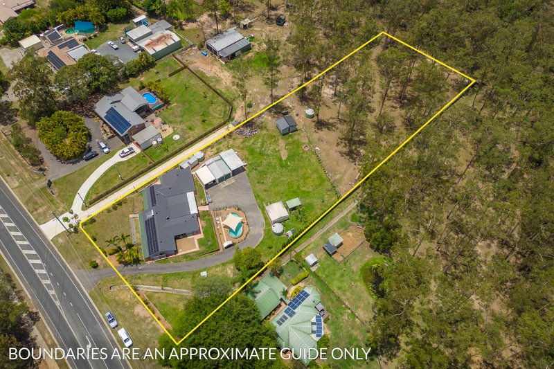 508 Oakey Flat Road, Morayfield QLD 4506