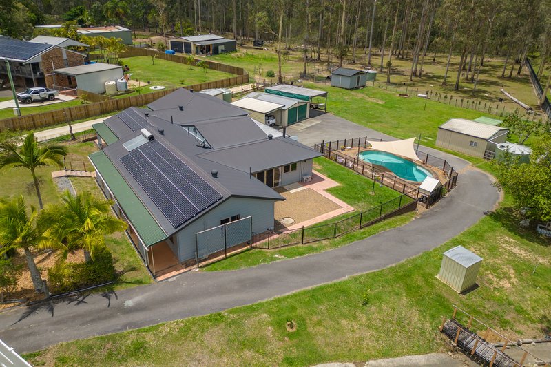 Photo - 508 Oakey Flat Road, Morayfield QLD 4506 - Image 2