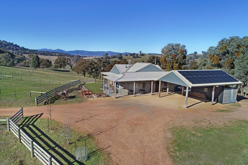 Photo - 508 Old Tonga Road, Mansfield VIC 3722 - Image 2