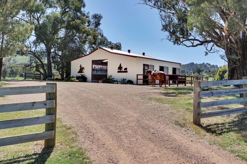 Photo - 508 Old Tonga Road, Mansfield VIC 3722 - Image 17