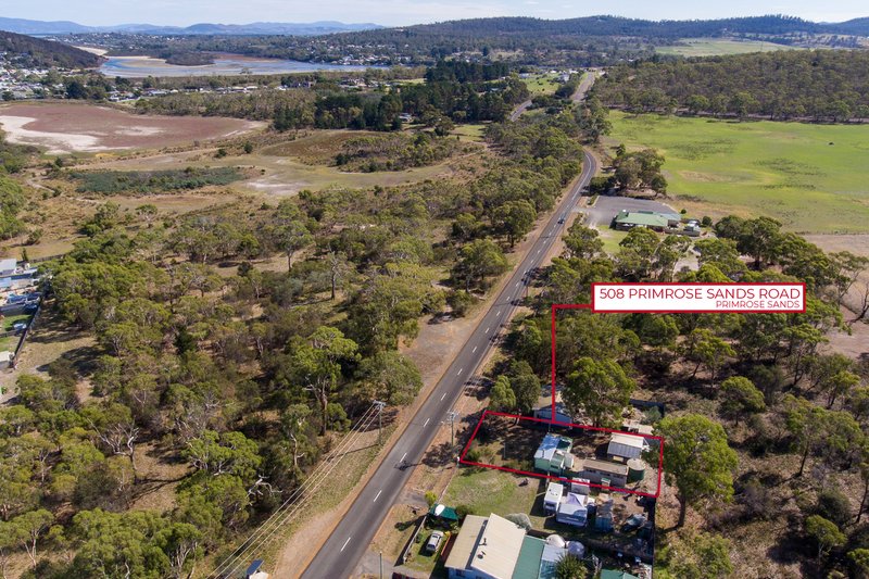 Photo - 508 Primrose Sands Road, Primrose Sands TAS 7173 - Image 7