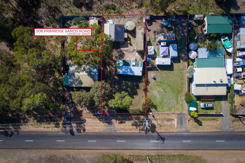 Photo - 508 Primrose Sands Road, Primrose Sands TAS 7173 - Image 16