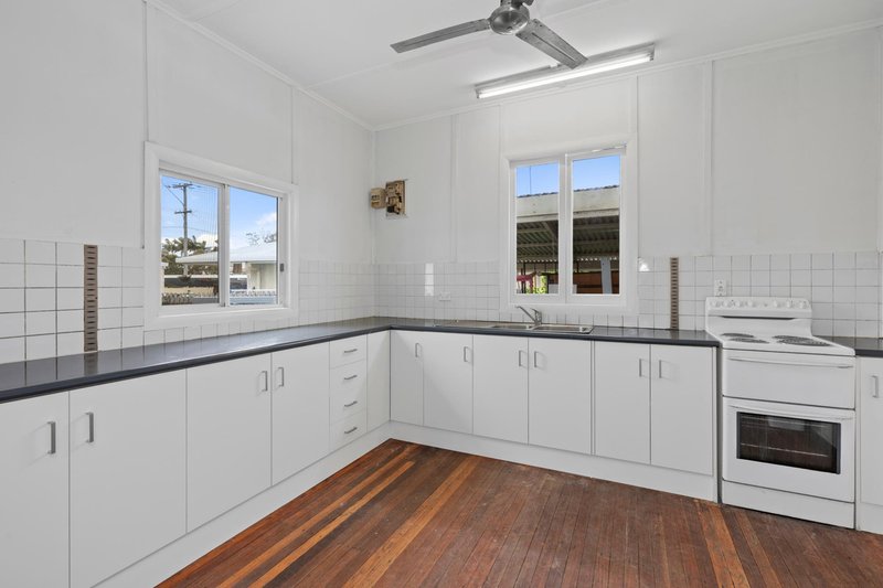 Photo - 508 Ross River Road, Cranbrook QLD 4814 - Image 2