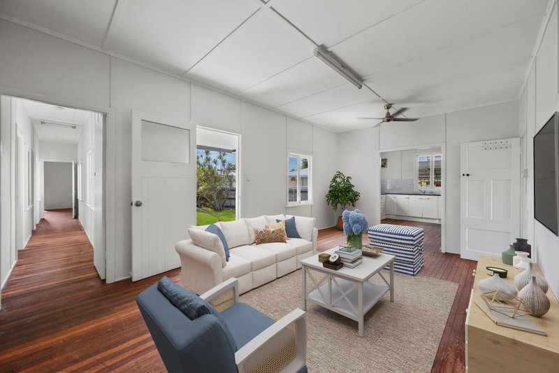 Photo - 508 Ross River Road, Cranbrook QLD 4814 - Image 3