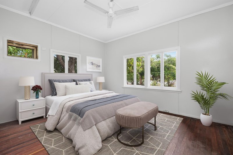 Photo - 508 Ross River Road, Cranbrook QLD 4814 - Image 4