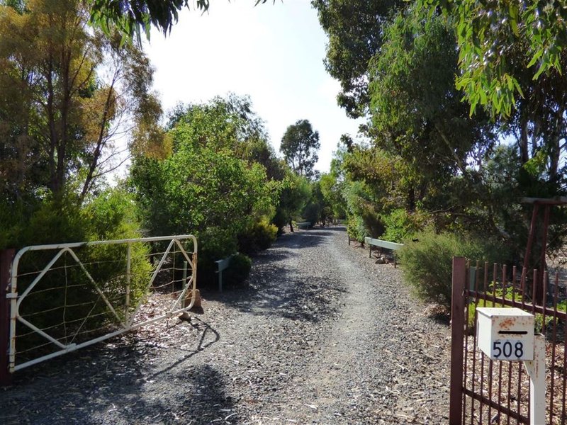 Photo - 508 School Road, Drung VIC 3401 - Image 4