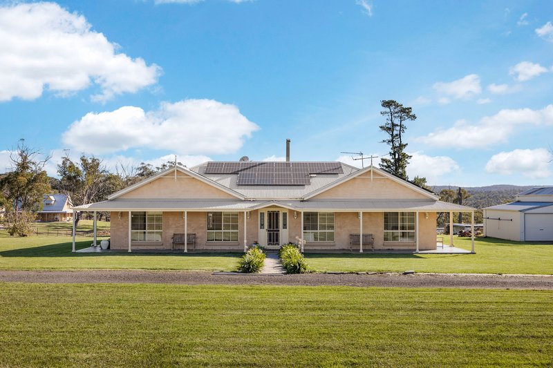 Photo - 508 Wilson Drive, Balmoral NSW 2571 - Image 1