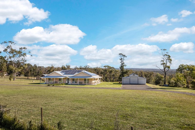 Photo - 508 Wilson Drive, Balmoral NSW 2571 - Image 2