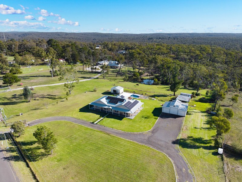 Photo - 508 Wilson Drive, Balmoral NSW 2571 - Image 16