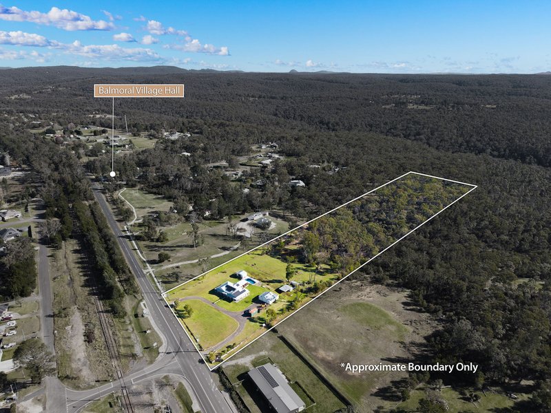 Photo - 508 Wilson Drive, Balmoral NSW 2571 - Image 18