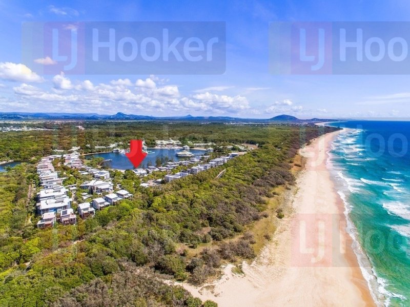 Photo - 50/80 North Shore Road, Twin Waters QLD 4564 - Image