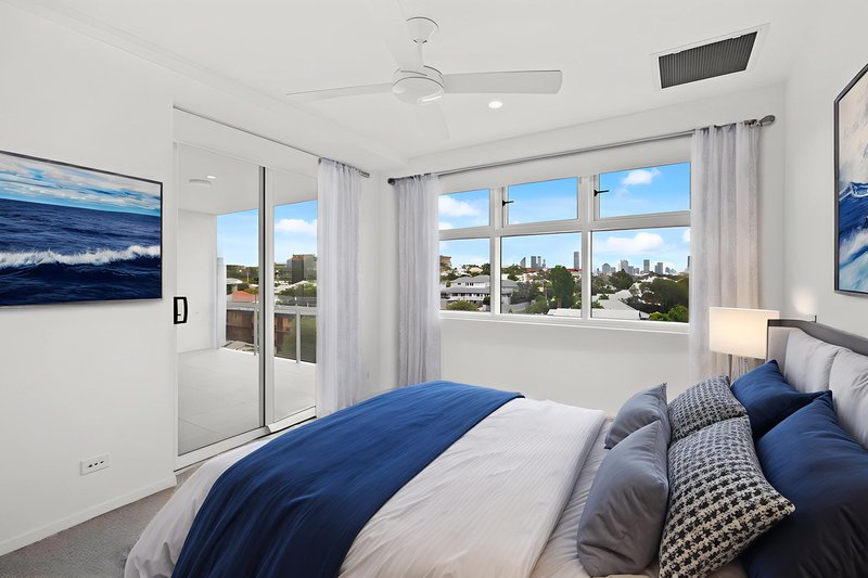 Photo - 508/100 Holdsworth Street, Coorparoo QLD 4151 - Image 9