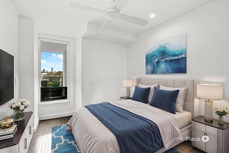 Photo - 508/100 Holdsworth Street, Coorparoo QLD 4151 - Image 11