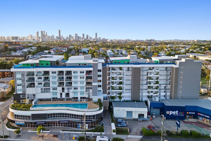 Photo - 508/100 Holdsworth Street, Coorparoo QLD 4151 - Image 19