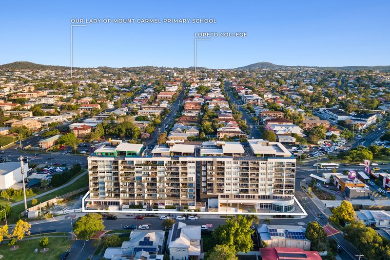 Photo - 508/100 Holdsworth Street, Coorparoo QLD 4151 - Image 22