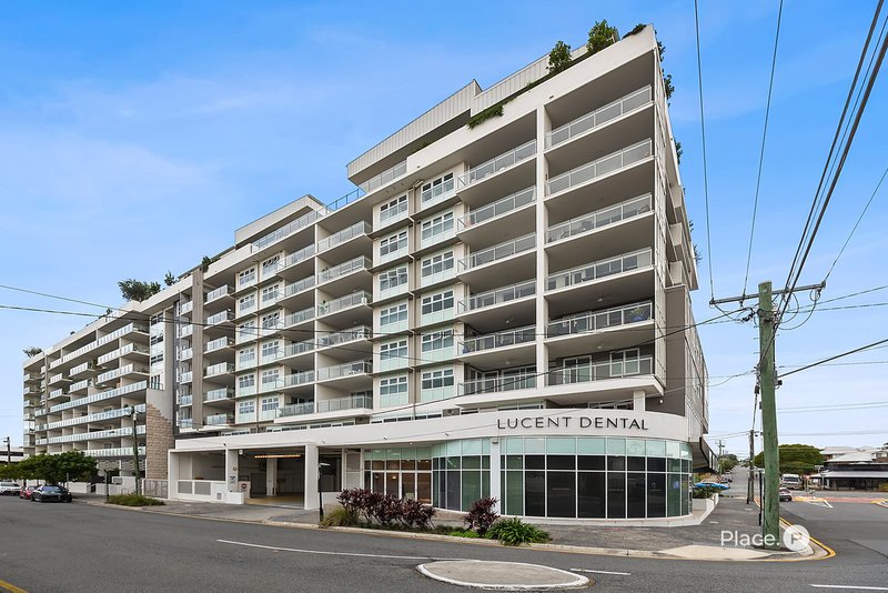 Photo - 508/100 Holdsworth Street, Coorparoo QLD 4151 - Image 25
