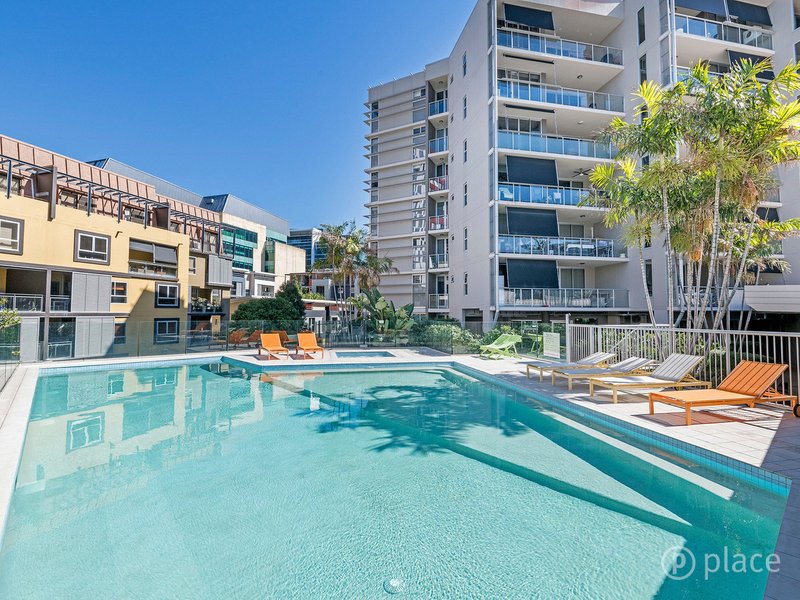 508/1000 Ann Street, Fortitude Valley QLD 4006