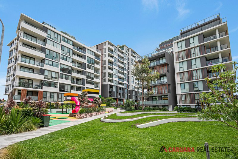 Photo - 508/11 Garrigarrang Avenue, Kogarah NSW 2217 - Image 1