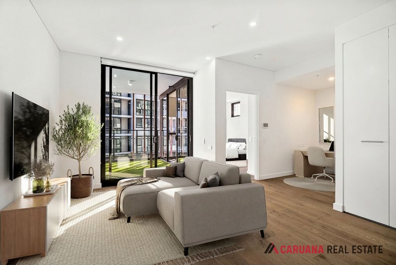 Photo - 508/11 Garrigarrang Avenue, Kogarah NSW 2217 - Image 2