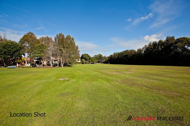 Photo - 508/11 Garrigarrang Avenue, Kogarah NSW 2217 - Image 7