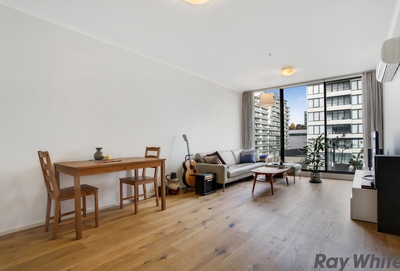508/148 Wells Street, South Melbourne VIC 3205