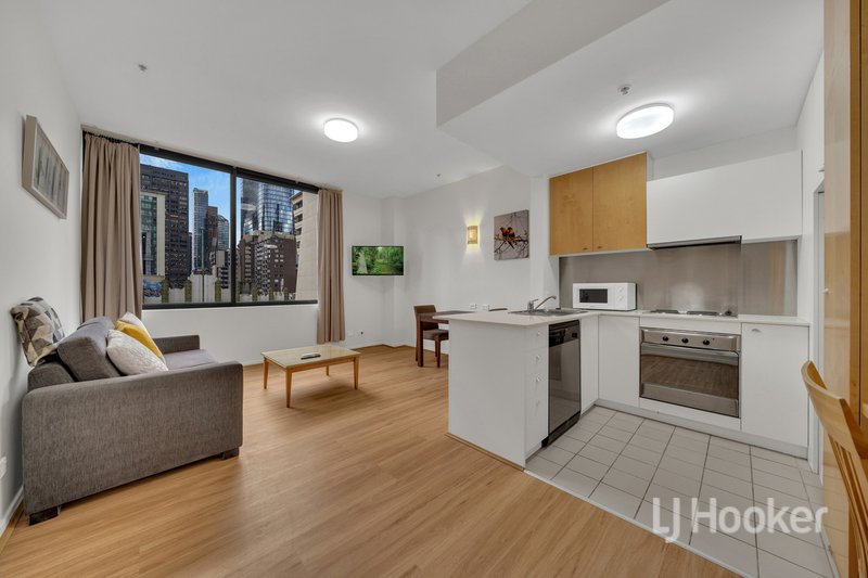 508/155 Bourke Street, Melbourne VIC 3000