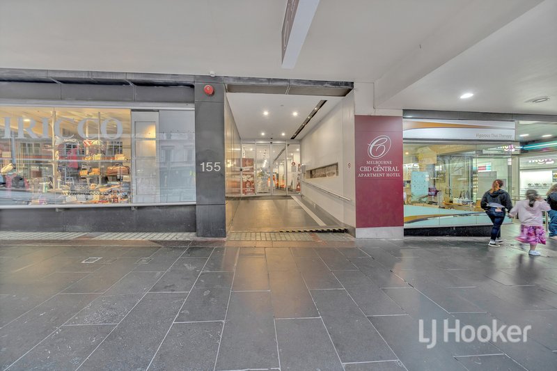 Photo - 508/155 Bourke Street, Melbourne VIC 3000 - Image 10