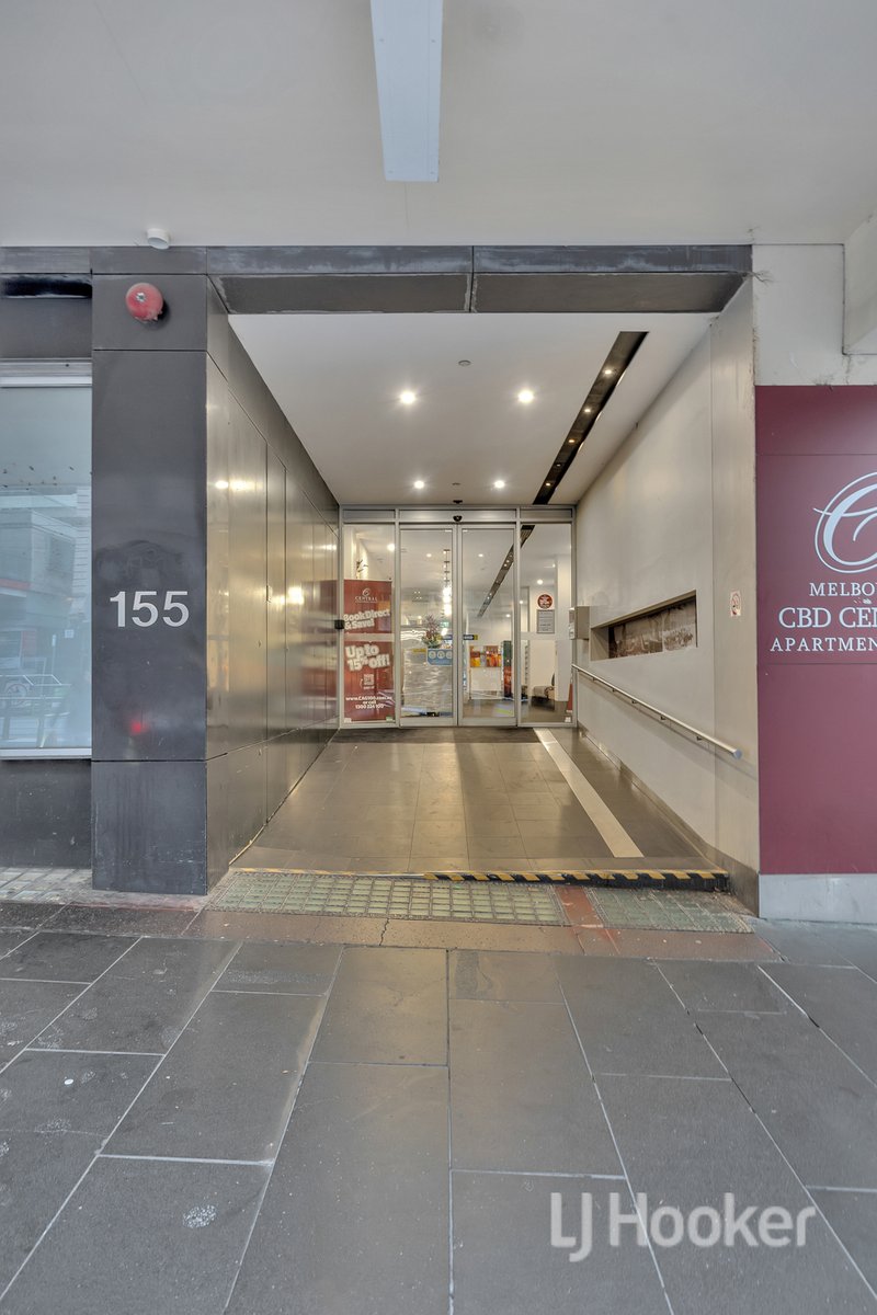 Photo - 508/155 Bourke Street, Melbourne VIC 3000 - Image 11