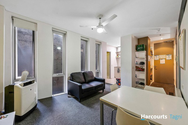 Photo - 508/23 King William Street, Adelaide SA 5000 - Image 2