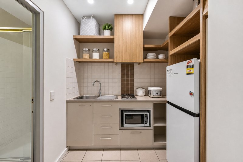 Photo - 508/23 King William Street, Adelaide SA 5000 - Image 4