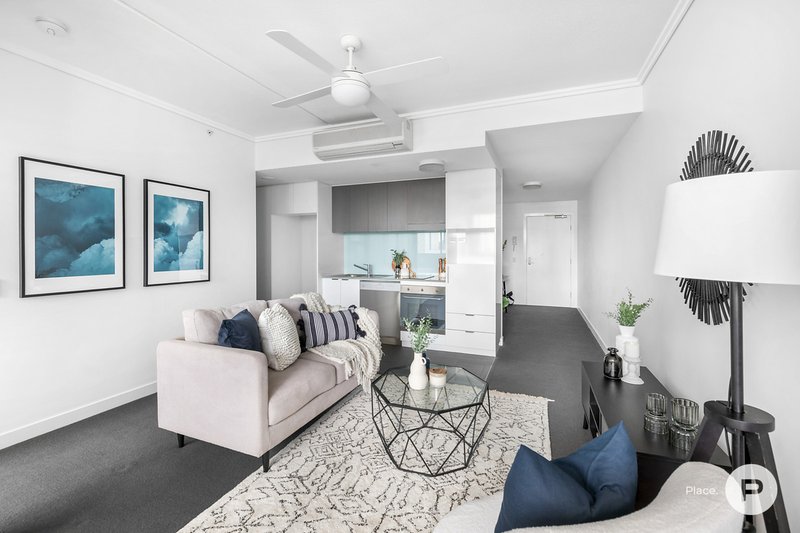 Photo - 508/25 Connor Street, Fortitude Valley QLD 4006 - Image 2