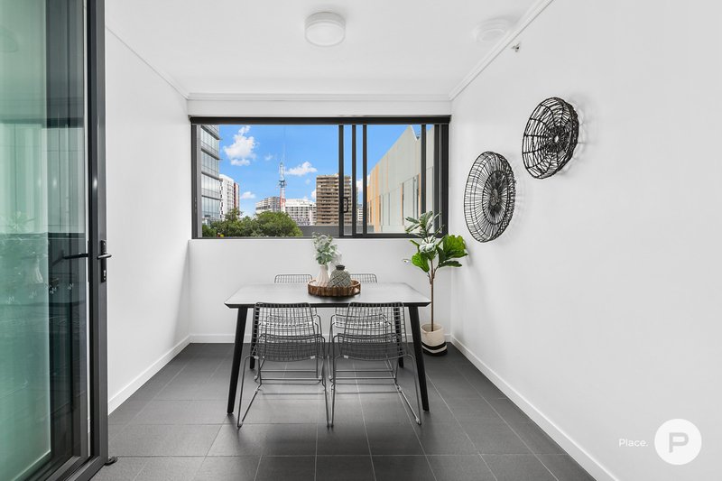 Photo - 508/25 Connor Street, Fortitude Valley QLD 4006 - Image 5