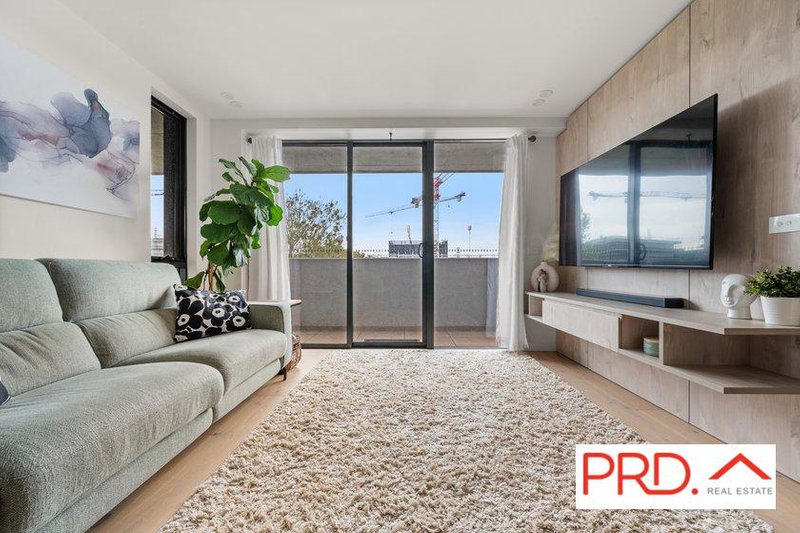 Photo - 508/258 Northbourne Avenue, Dickson ACT 2602 - Image 2