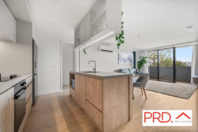 Photo - 508/258 Northbourne Avenue, Dickson ACT 2602 - Image 3