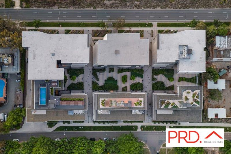 Photo - 508/258 Northbourne Avenue, Dickson ACT 2602 - Image 4