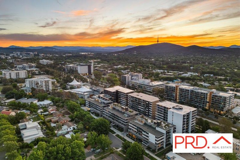 Photo - 508/258 Northbourne Avenue, Dickson ACT 2602 - Image 5