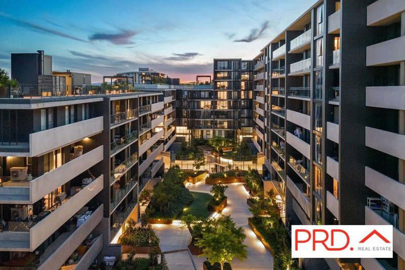 Photo - 508/258 Northbourne Avenue, Dickson ACT 2602 - Image 10
