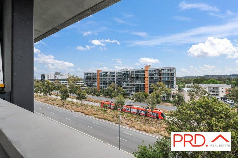Photo - 508/258 Northbourne Avenue, Dickson ACT 2602 - Image 13