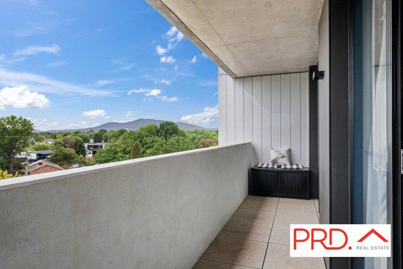 Photo - 508/258 Northbourne Avenue, Dickson ACT 2602 - Image 19