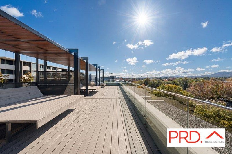 Photo - 508/258 Northbourne Avenue, Dickson ACT 2602 - Image 21