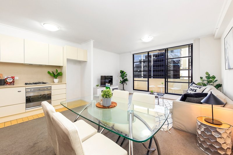 508/26 Napier Street, North Sydney NSW 2060